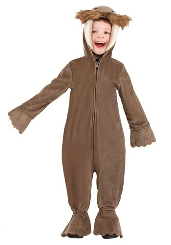Walrus Infant Costume