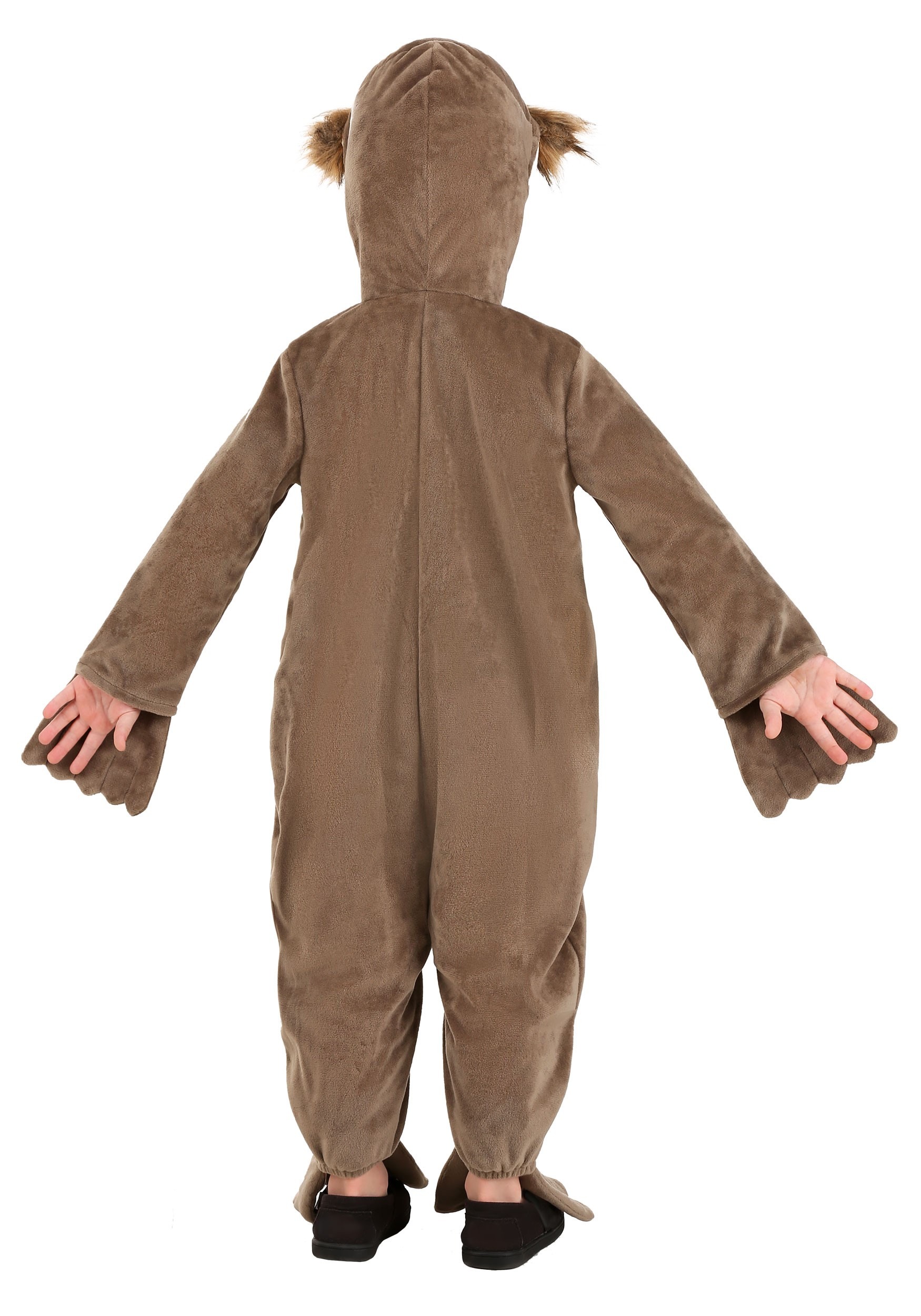 Walrus Infant Costume