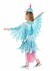 Girls Zarya the Dazzling Bird Costume Alt 1