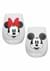 Disney Mickey & Minnie Mouse 18 oz Contour Glasses Alt 3