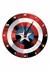 Marvel Captain America Shield 13.5 Cordless Wood  Alt 1