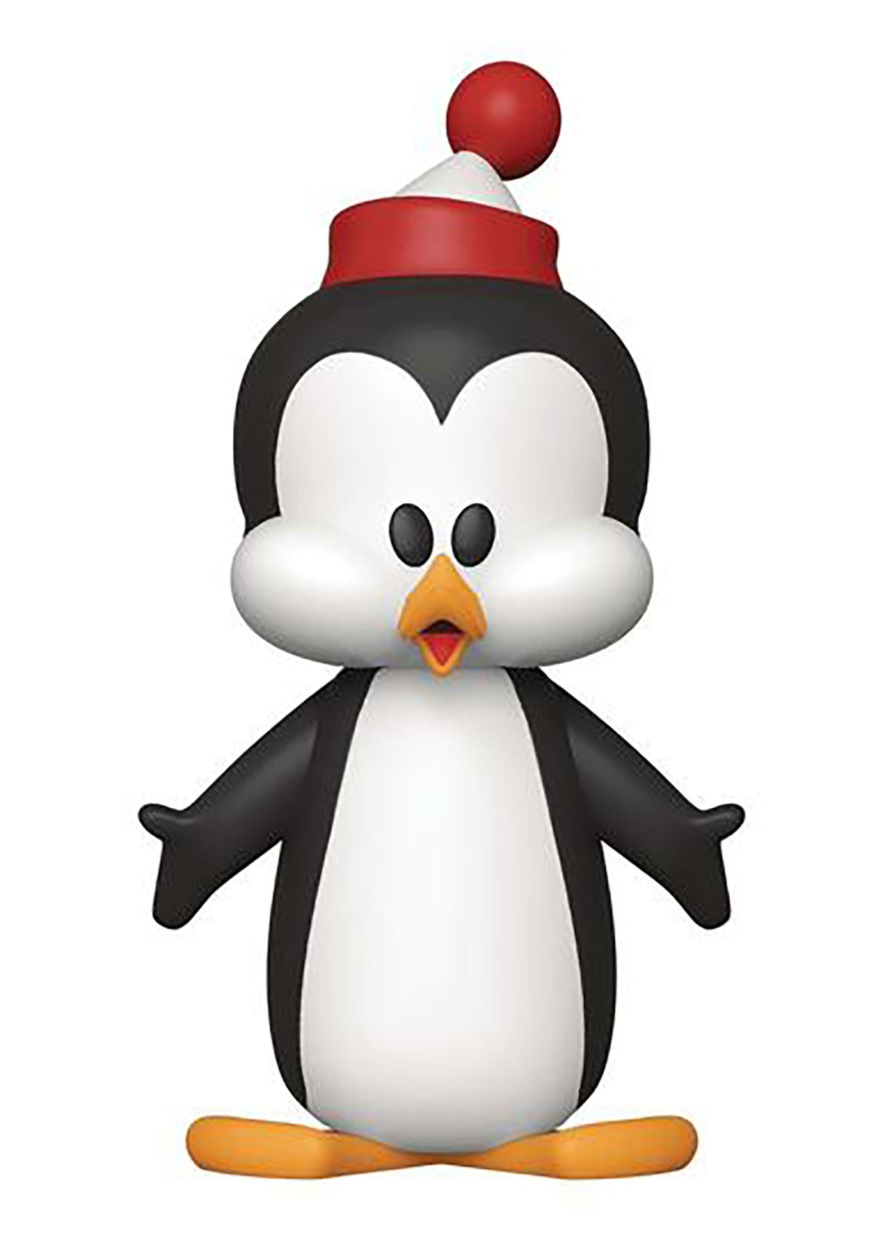 funko soda chilly willy