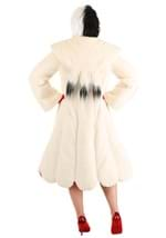 Women's Deluxe Cruella De Vil Costume Alt 8