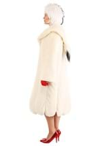 Women's Deluxe Cruella De Vil Costume Alt 9