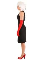 Women's Deluxe Cruella De Vil Costume Alt 10