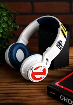 Ghostbusters Bluetooth Youth Headphones