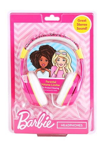 Barbie Youth Headphones