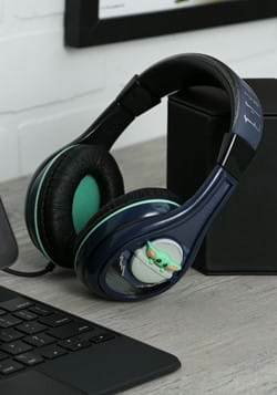 Star Wars The Mandolorian Youth Headphones
