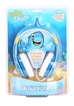 Youth Headphones-Baby Shark
