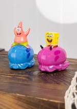 SpongeBob and Patrick Jellyfish Racers 2 Pack Upd