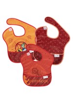 Harry Potter Gryffindor Superbib 3-Pack alt 4