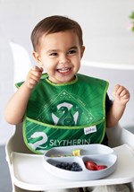 Harry Potter Slytherin Superbib 3-Pack (6-24mo) Update