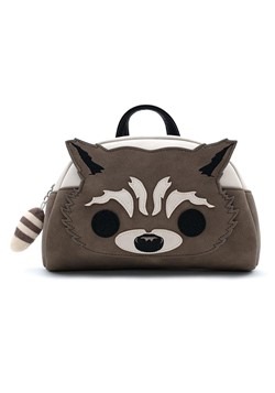 Pop! By Loungefly Marvel Rocket Fanny Pack