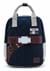 Loungefly Empire 40th Han Solo Outfit Backpack Alt 6