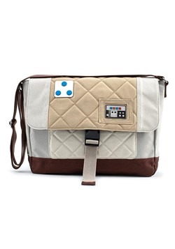 Loungefly Empire 40th Luke Outfit Satchel