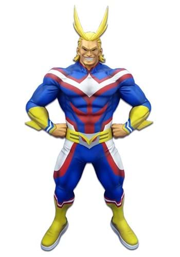 My Hero Academia Age of Heroes All Might Figure Main UPD