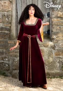 Tangled Mother Gothel Adult Costume