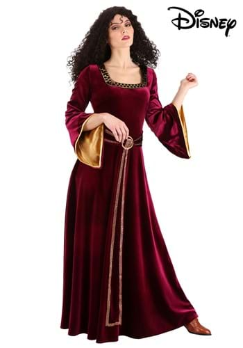 Adult Mother Gothel Tangled Costume | Disney Costumes