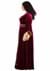 Tangled Mother Gothel Plus Size Costume Alt 6