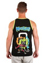 Space Jam Monstars Jersey Alt 1