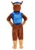Kids Paw Patrol Deluxe Chase Costume Alt 8 Update