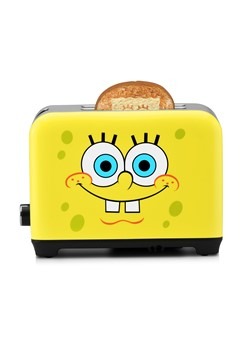 Spongebob Toaster