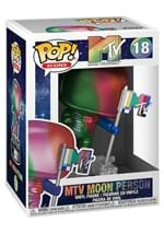 POP Ad Icons MTV Moon Person Rainbow MT Figure