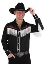 Men's Western Shirt