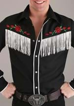 Men's Western Shirt Alt 2