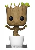 POP Marvel: GotG- 18" Dancing Groot Alt 1