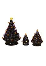 3 Lighted Dolomite Halloween Trees w/Sound Large i Alt 2