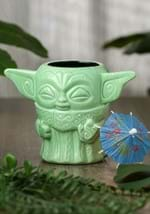 THE CHILD FORCE POSE GEEKI TIKIS MUG-Update