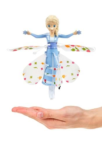 frozen motion doll