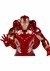 Marvel Avengers Iron Man Flying Figure IR Helicopt Alt 1