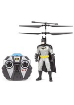 Batman 2CH IR Flying Figure Helicopter