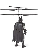 Batman 2CH IR Flying Figure Helicopter Alt 2