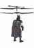 Batman 2CH IR Flying Figure Helicopter Alt 2