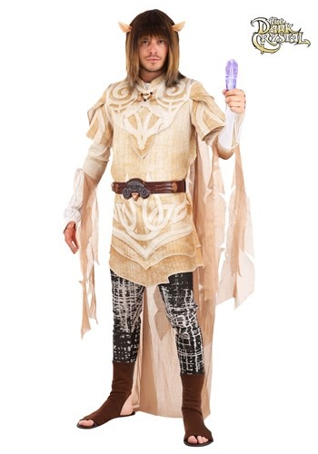 The Dark Crystal Jen Costume for Adults 1