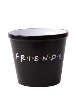 Friends Popcorn Bowl