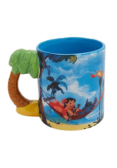Lilo n' Stitch Ceramic Mug