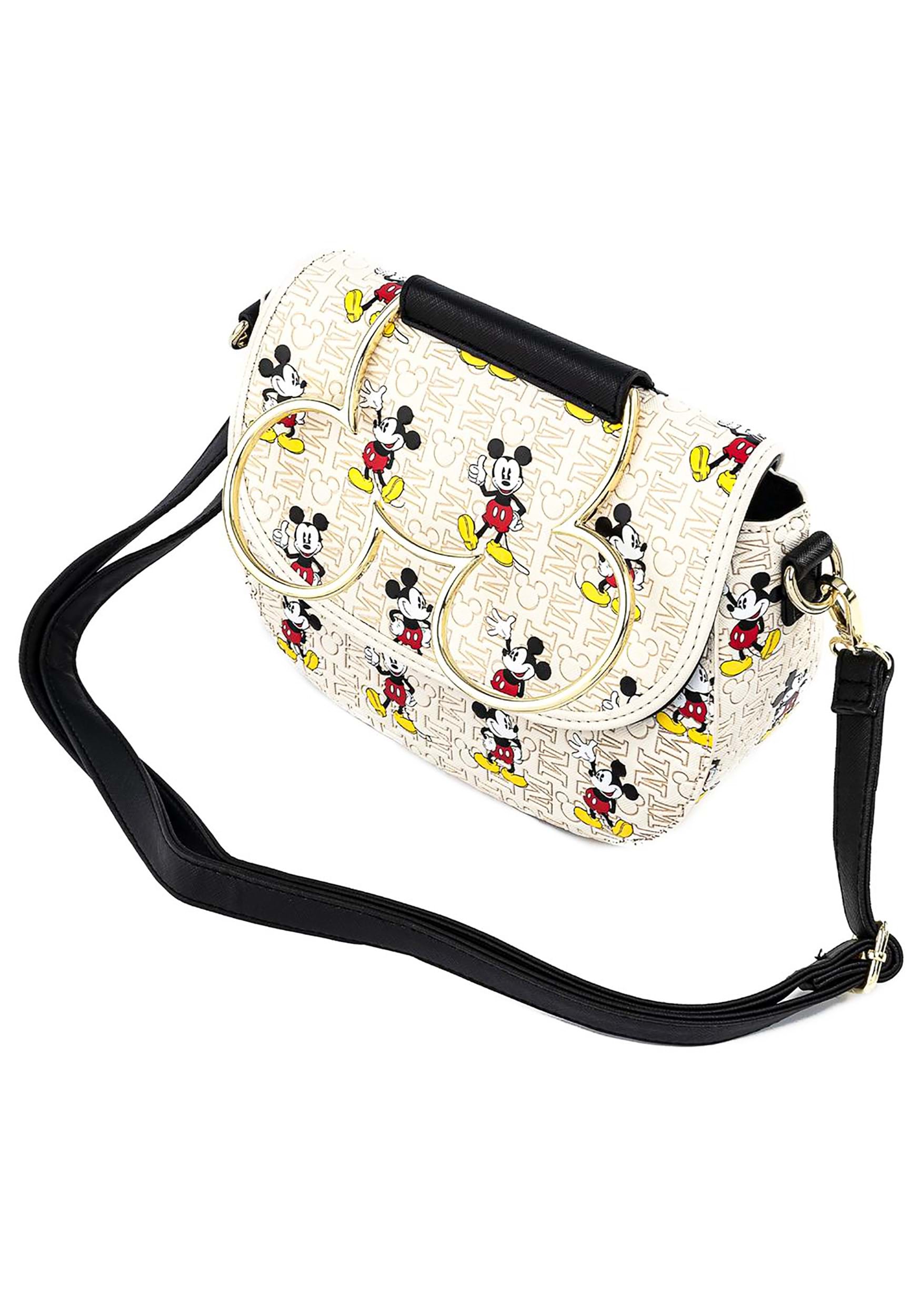 loungefly messenger bag