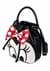 Loungefly Minnie Bow Bucket Bag Alt 2