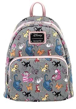 Disney Cats Mini Backpack from Loungefly1
