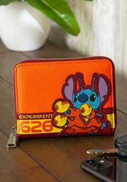 Loungefly Stitch Experiment 626 Wallet-Update