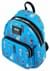 Loungefly Star Wars Action Figures Mini Backpack Alt 1