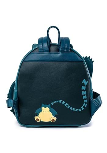 large snorlax backpack