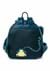 Loungefly Pokemon Snorlax Mini Backpack Alt 2