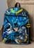 Batman/Batgirl 5 pc Backpack Set Alt 1 Update