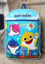 BABY SHARK 5 PC BACKPACK SET Alt 4