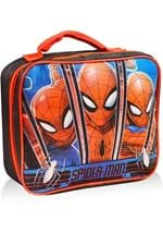 SPIDERMAN RECTANGULAR LUNCH KIT Alt 2